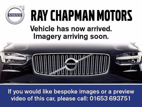 Volvo XC60  D4 AWD SE LUX NAV SUNROOF D4 AWD SE Lux Nav Automatic  5dr