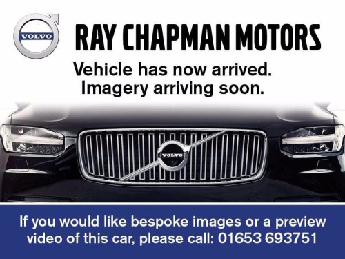 Volvo XC60  D5 AWD SE Lux Nav Automatic  5dr