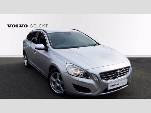 Volvo V60  DRIVE SE  5dr