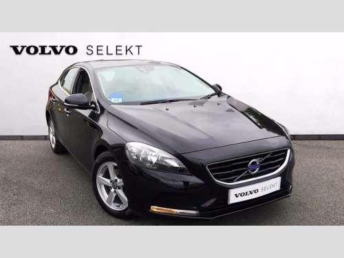 Volvo V40  D2 SE  5dr