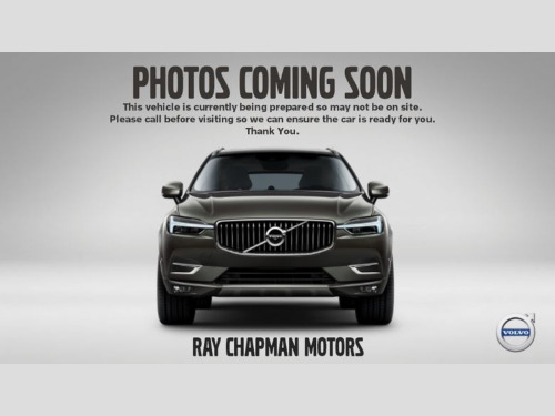 Volvo XC60  T5 Momentum Automatic