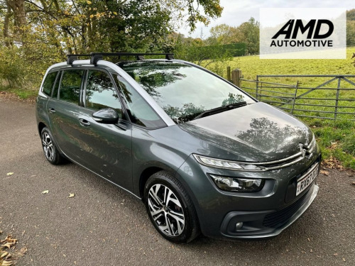 Citroen C4  1.2 PURETECH TOUCH EDITION S/S 5d 129 BHP