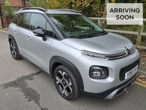 Citroen C3 Aircross  1.2 PureTech Flair SUV 5dr Petrol Manual Euro 6 (8