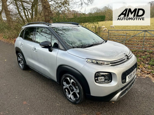 Citroen C3 Aircross  1.2 PureTech Flair SUV 5dr Petrol Manual Euro 6 (8