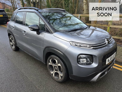 Citroen C3 Aircross  1.2 PureTech Flair SUV 5dr Petrol Manual Euro 6 (8