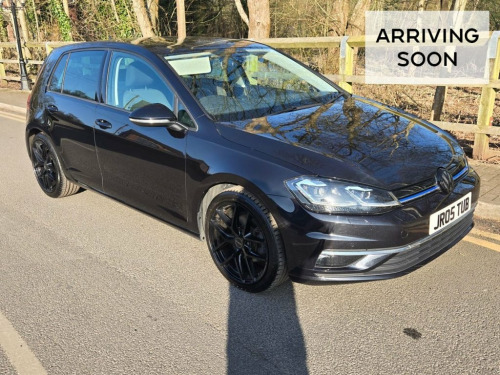 Volkswagen Golf  1.5 TSI EVO Match Edition Hatchback 5dr Petrol Man