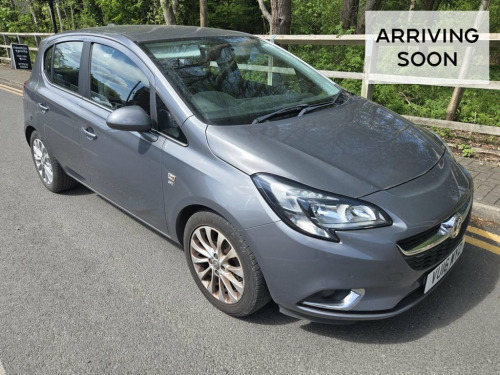 Vauxhall Corsa  1.4i ecoFLEX SE Hatchback 5dr Petrol Manual Euro 6