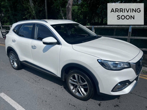 MG MG HS  1.5 T-GDI Excite SUV 5dr Petrol Manual Euro 6 (s/s