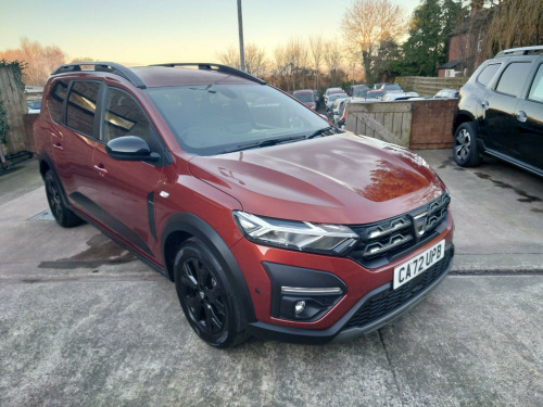 Dacia Jogger  1.0 TCe Extreme SE 5dr