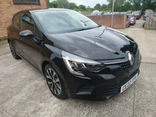 Renault Clio  1.0 TCe 90 Iconic Edition 5dr