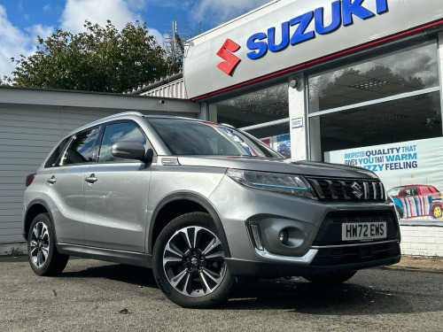 Suzuki Vitara  Estate SZ5