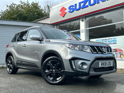 Suzuki Vitara  Estate S