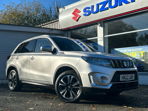 Suzuki Vitara  Estate SZ5