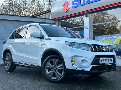 Suzuki Vitara  Estate SZ-T