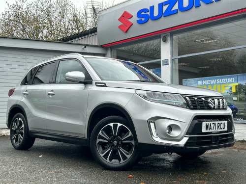 Suzuki Vitara  Estate SZ5