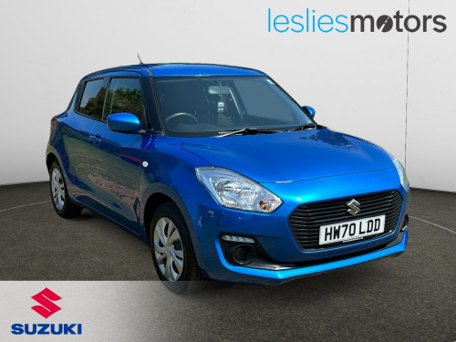 Suzuki Swift Hatchback SZ3