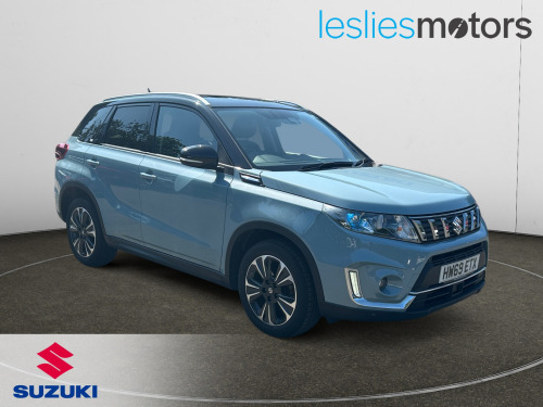 Suzuki Vitara Estate SZ5