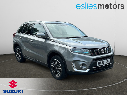 Suzuki Vitara Estate SZ5 ALLGRIP