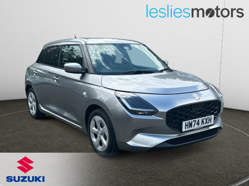 Suzuki Swift  Hatchback Motion