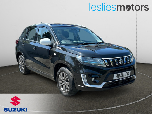 Suzuki Vitara Estate SZ4