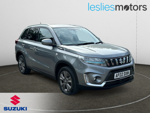 Suzuki Vitara Estate SZ-T