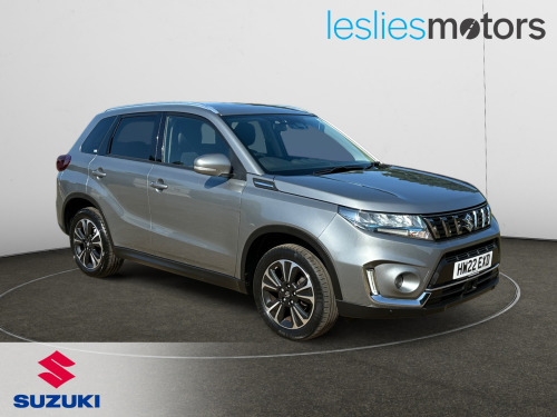 Suzuki Vitara Estate SZ5 ALLGRIP