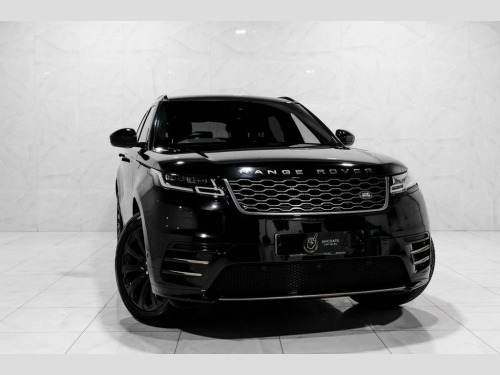 Land Rover Range Rover Velar  2.0 P250 R-Dynamic SE SUV 5dr Petrol Auto 4WD Euro