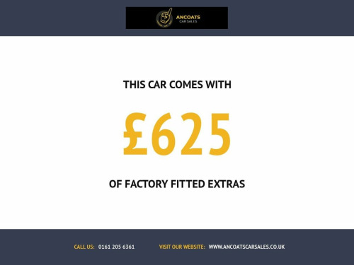 Mercedes-Benz CLA  1.3 CLA200 AMG Line (Executive) Coupe 4dr Petrol 7