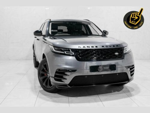 Land Rover Range Rover Velar  2.0 D180 R-Dynamic SE SUV 5dr Diesel Auto 4WD Euro
