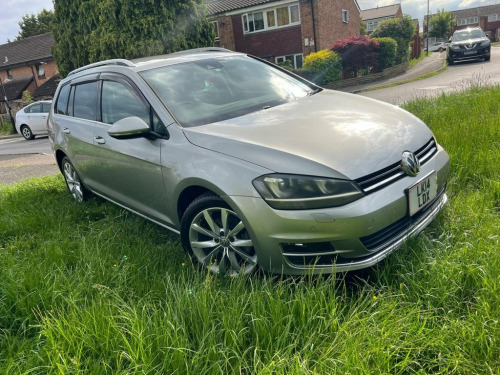 Volkswagen Golf  1.4 Petrol  Automatic   24 month warranty part &am