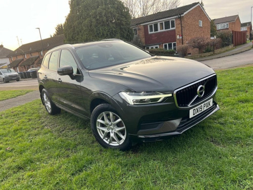 Volvo XC60  2.0 D4 Momentum SUV 5dr Diesel Auto AWD Euro 6 (s/