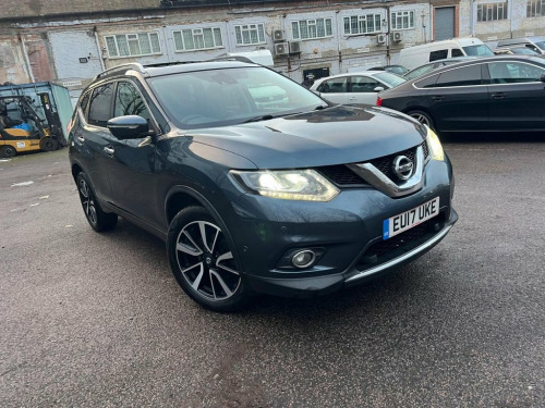 Nissan X-Trail  1.6 dCi Tekna SUV 5dr Diesel XTRON Euro 6 (s/s) (1