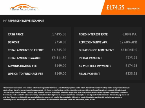 Citroen C4 Cactus  1.2 PureTech Flair Hatchback 5dr Petrol ETG5 Euro 