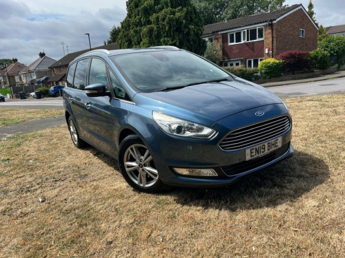 Ford Galaxy  2.0 EcoBlue Titanium MPV 5dr Diesel Auto Euro 6 (s
