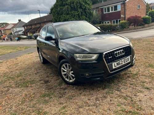 Audi Q3  0l