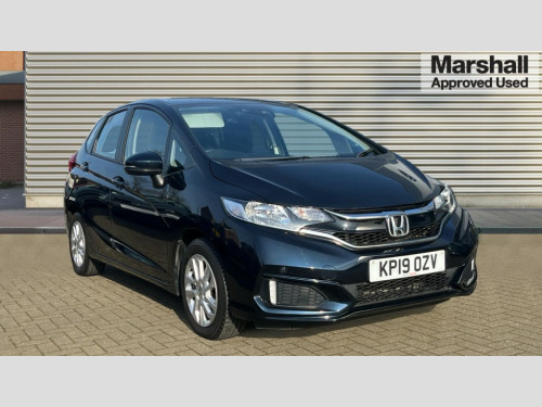 Honda Jazz  JAZZ 1.3 i-VTEC SE Navi 5dr