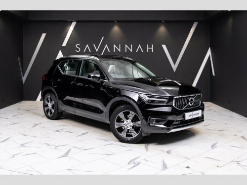 Volvo XC40  2.0 T4 Inscription SUV 5dr Petrol Auto Euro 6 (s/s