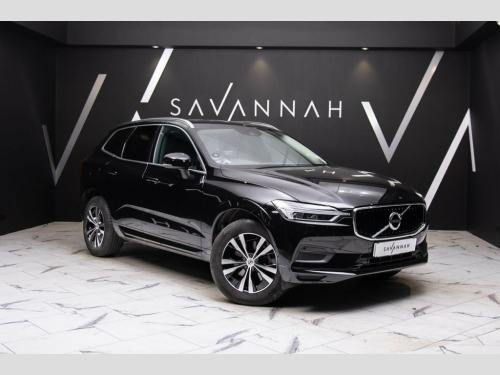 Volvo XC60  2.0 D4 Momentum SUV 5dr Diesel Auto Euro 6 (s/s) (