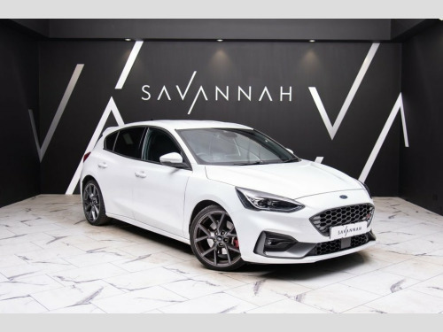Ford Focus  2.3T EcoBoost ST Hatchback 5dr Petrol Auto Euro 6 
