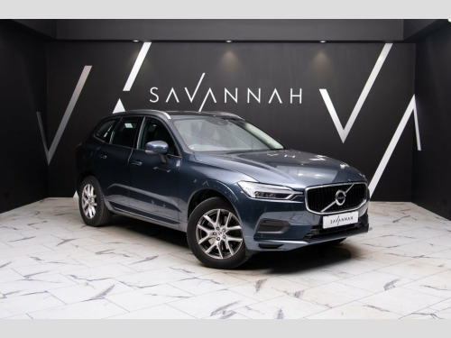 Volvo XC60  2.0 T5 Momentum SUV 5dr Petrol Auto AWD Euro 6 (s/