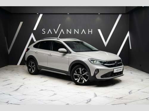 Volkswagen Taigo  1.0 TSI Style SUV 5dr Petrol DSG Euro 6 (s/s) (110