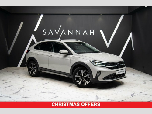 Volkswagen Taigo  1.0 TSI Style SUV 5dr Petrol DSG Euro 6 (s/s) (110