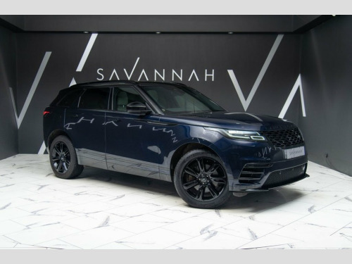 Land Rover Range Rover Velar  2.0 P250 R-Dynamic SE SUV 5dr Petrol Auto 4WD Euro 