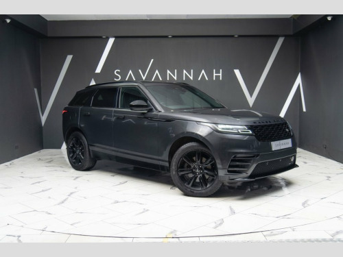 Land Rover Range Rover Velar  2.0 D200 MHEV R-Dynamic SE SUV 5dr Diesel Auto 4WD