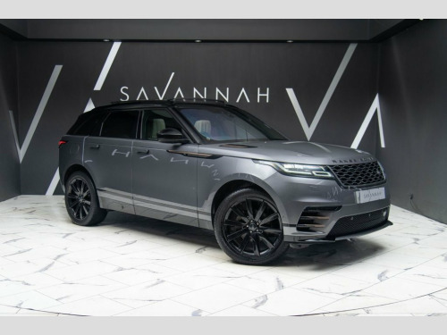 Land Rover Range Rover Velar  2.0 D180 R-Dynamic HSE SUV 5dr Diesel Auto 4WD Eur 