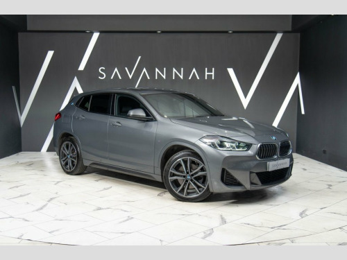 BMW X2  2.0 20i M Sport SUV 5dr Petrol Auto xDrive Euro 6  