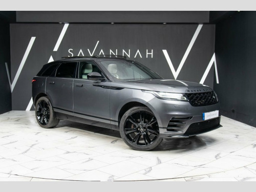 Land Rover Range Rover Velar  2.0 D240 R-Dynamic S SUV 5dr Diesel Auto 4WD Euro  