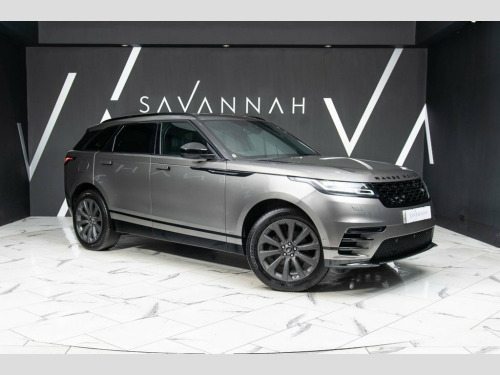 Land Rover Range Rover Velar  2.0 D240 R-Dynamic SE SUV 5dr Diesel Auto 4WD Euro 