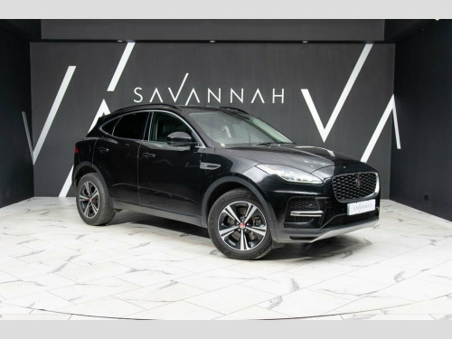 Jaguar E-PACE  2.0 D165 MHEV S SUV 5dr Diesel Auto AWD Euro 6 (s/ 