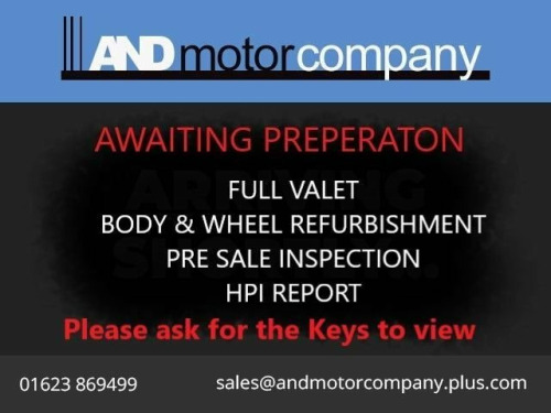 Mercedes-Benz B-Class B180 1.5 B180 CDI Sport MPV 5dr Diesel Manual Euro 6 (s